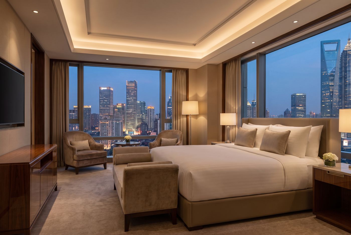 Hotels in Istanbul